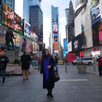 Francesca Gavins (@cescagavins) 's Twitter Profile