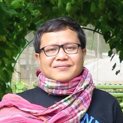 DenKakkaew's profile picture. 