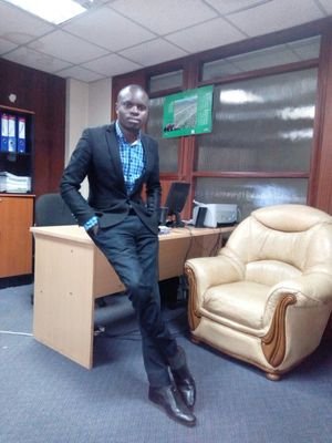 kenyanclayn's profile picture. International Technology News Government