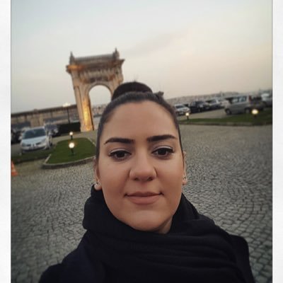 ceyda_yolac's profile picture. 🇹🇷🇷🇴