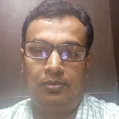 AjitabhVatsa's profile picture. A common man is struggling for his existence. He is a husband as well as a father. Right now he has got no job. What should be done?