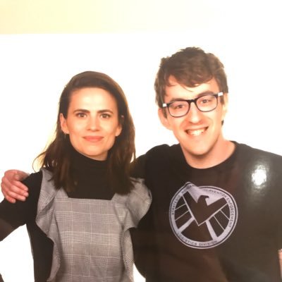 RetraccMboR's profile picture. Gamer, sci fi nerd,@paramore fan,part time film blogger/agent of shield