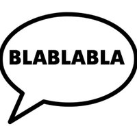 blablabla (@blablabtc) 's Twitter Profile