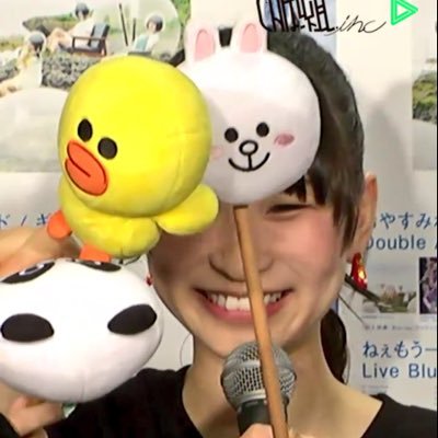 Is5WWG3vshnfCBw's profile picture. でんぱでんぱ と言いつつその他いろいろ好きなので呟きます。坂道とか女王蜂とか
