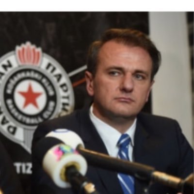 Official Twitter profile of: President of @PartizanBC, President of @jsdpartizanbg, President of #OMRGroup