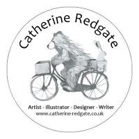 Catherine Redgate(@CRedgateART) 's Twitter Profile Photo