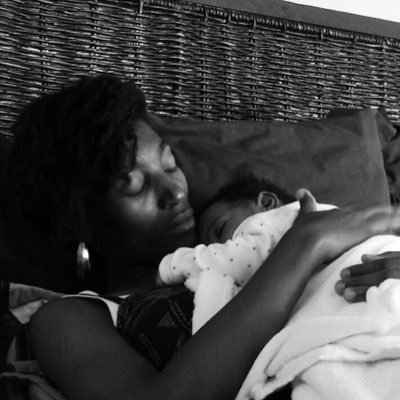 Tebzamphuthi's profile picture. Model at Model-Hatshepsut; Social-entrepreneur at Buhlehemvelo Business Solutions; Artist at heart; Nkanyezi's mother & lover of Music.