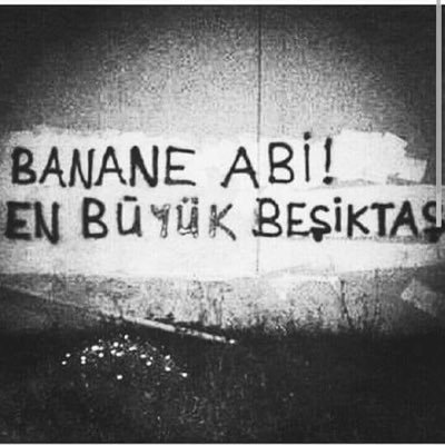 YiitBaba5's profile picture. Beşiktaş