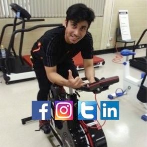 ridhuanjoe's profile picture. Associate Lecturer @ Edith Cowan University 🇦🇺 
Motor Control & Learning