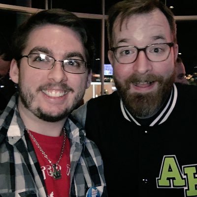 Tim_Meyers117's profile picture. Pizza expert, anime watcher, nerdy and proud. (he/him)