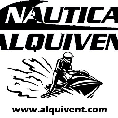 Náutica Alquivent, empresa de servicios náuticos, especialistas en alquiler, venta y reparación de motos acuáticas. Situados en playa de Matalascañas.
959441309