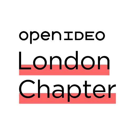 OpenIDEO London Chapter