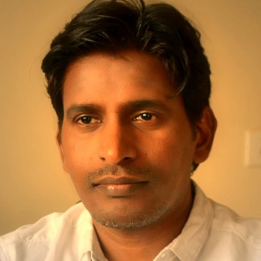 ShyamPReddy's profile picture. Founder - MakerCloud | CareerBuddy