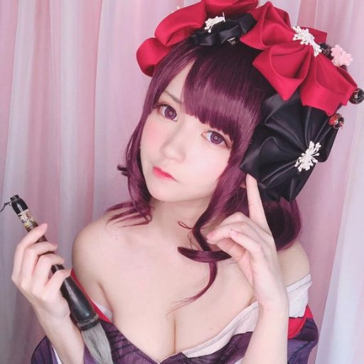 gqchmiku39's profile picture. 