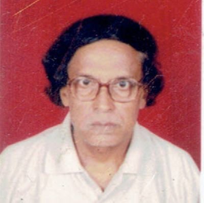 SushilMohanty1 Profile Picture