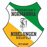 Burschenschaft Normannia-Nibelungen(@BiNoNi1905) 's Twitter Profile Photo