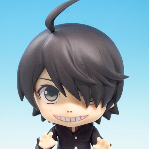 ねんどろとfigma。化物語が好き。 フィギュアとかプラモのレビューブログ「ふぃぎゅる！」やってます～