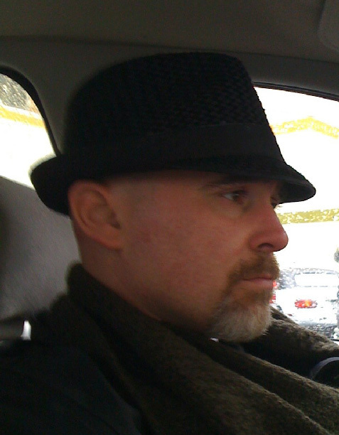 TitusPrime's profile picture. Collector of skills. Tack Hammer of Justice.
Editor, Audio Design, SFX, Photography and Cinematography.
The Dudely Monk