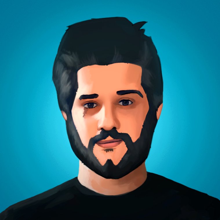 Amir Leviさんのプロフィール画像