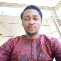 Alagbonsi Abdullateef, Ph.D. (@alagbonsi) 's Twitter Profile