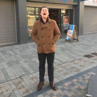Thomas O’Kane (@tpokane) 's Twitter Profile
