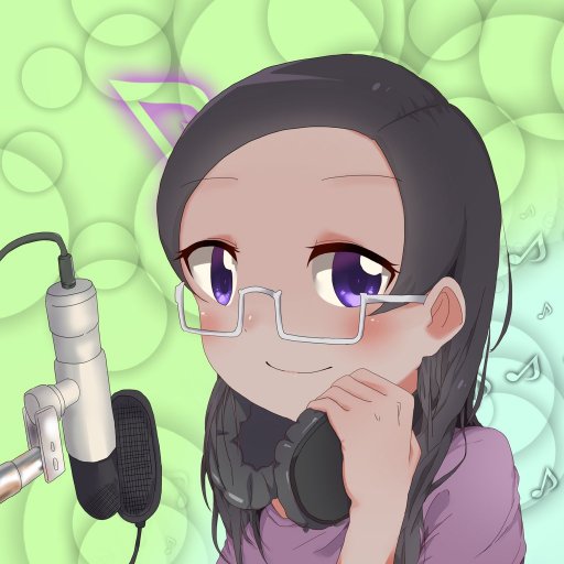 irisdragonVA's profile picture. Voice Actor🍀Reader📚 Traveler🌏Bee Supporter🐝Foodie🍱1/2 of @Nostalgia_outa🎼1/3 of @OnigiriBusters🍙Character DemoReel🎙https://t.co/7lr5OvWQb1よろしく❣️