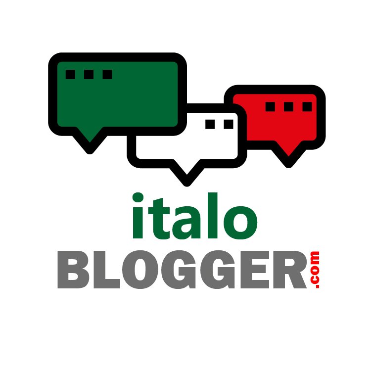 italoBlogger Profile Picture