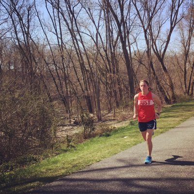 ACSM Certified Exercise Physiologist. Certified Spinning® Instructor. Professional advice, tips, and recommendations on exercise🏋🏼♀️ and nutrition 🍎.