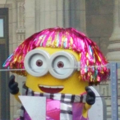 主にウォーターワールドやミニオンを応援している要塞民です 🌊 今年はクロミライブも😅ご本人様、関係者様以外の写真や動画の保存、無断転載、使用はお断りしております。