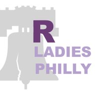 R-Ladies Philly(@RLadiesPhilly) 's Twitter Profileg