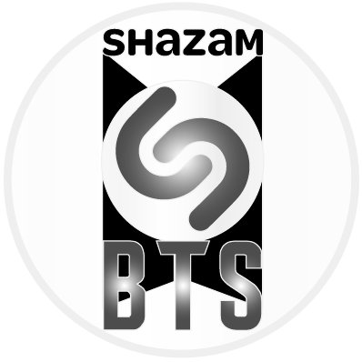 Helping ARMY learn how to Shazam @BTS_twt to maximize the potential for radio play one lesson at a time! [@BTSonShazam BACKUP]  

Shazam 🌀 tutorials ⬇️