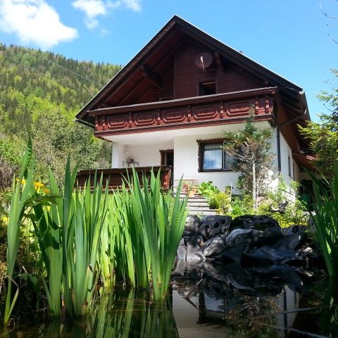 #Holiday #apartments in the #Austrian #Alps. Sorry, we don't accept new bookings at the moment.