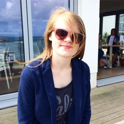 hannahsian1998's profile picture. 