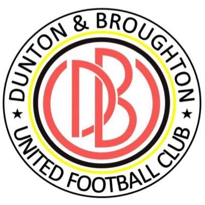 Dunton & Broughton Dynamo ⚽️