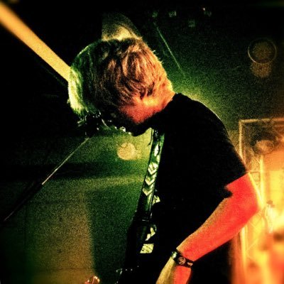 京都発の3ピースバンド【TON80】(@TON_kyoto) でGt./Vo. しております。ラバッパーでもあります。桜区民になりました。下記リンクからその他SNSなど。