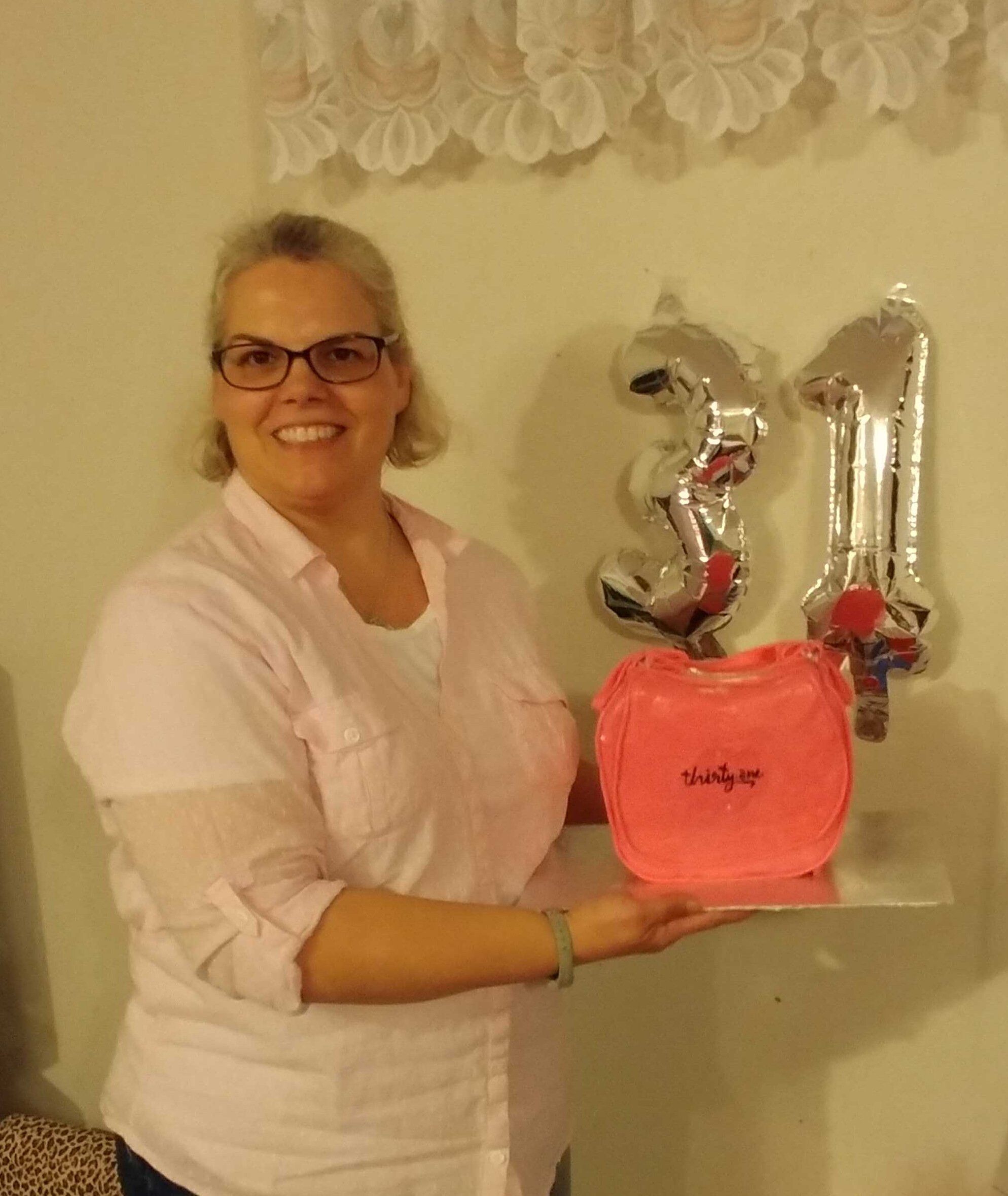 Independent Director with Thirty-One Gifts