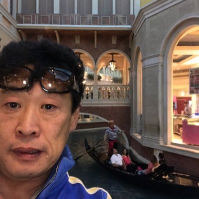 romano_park's profile picture. MLB NBA 날씨 축구 정치