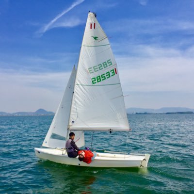 大阪医科大学 ヨット部 Omc Yacht Twitter