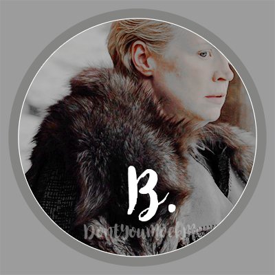 ↬ ℬrienne; ᴏᴀᴛʜᴋᴇᴇᴘᴇʀ ❪ ⚔. ❫ ||; »I know there's honour in you. I've seen it myself.« ˑ ˑ ˑ ᴵ ᵗʳᵘˢᵗ ʸᵒᵘˑ