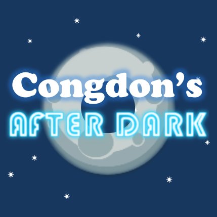 Congdon's After Dark - Food Truck Park