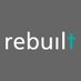 Rebuilt (@rebuiltparish) Twitter profile photo