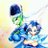 AliceP☀アローラの姿☀のアイコン