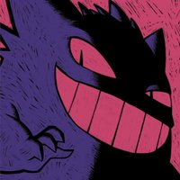 Gengar (@gengar_tw) 's Twitter Profile