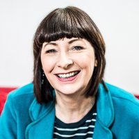 Cath Staincliffe (@cathstaincliffe) 's Twitter Profile