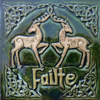 Celtic Valley Ceramics(@loopyshaw7) 's Twitter Profile Photo