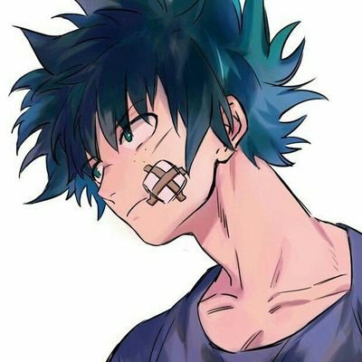 ――*★*「緑谷出久 」✧ ;〖¹ˑ⁶⁶ᶜᵐ┇₁₆ ᴀñᴏꜱ ┇Cʟᴀꜱᴇ ₁﹣A 〗❝Deku❞ 【Qυιяк: Oηє ƒσя αℓℓ】
