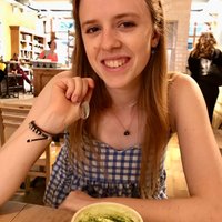 Imogen Willis (@immywillis97) 's Twitter Profile Photo