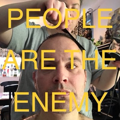 PEOPLERTHEENEMY Profile Picture