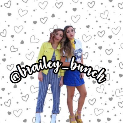 brailey_bunch's profile picture. Stand up for what is right even if you are standing alone!❤️