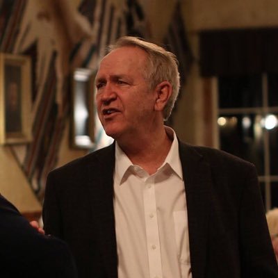 johndoll22's profile picture. State Senator from Garden City.